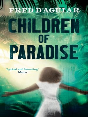 cover image of Children of Paradise